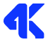 4K