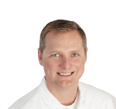 David Novosad, Head of Operations at D3V