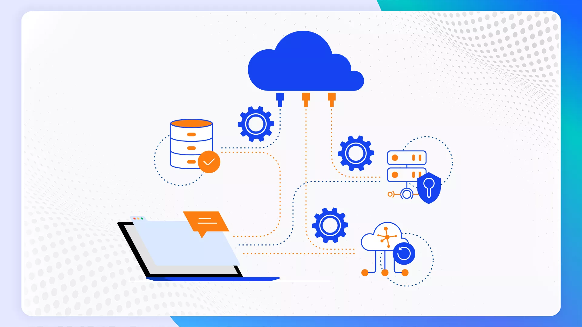 Breaking Down The Cloud-Native And Microservice Architecture