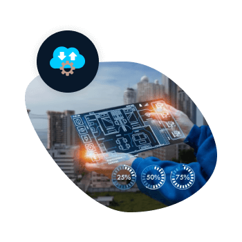 Infrastructure Optimization
