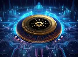 Cardano Blockchain