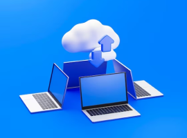 Choosing The Right Cloud Migration Strategy