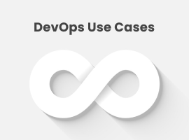 DevOps Use Cases