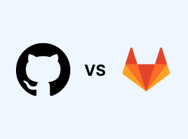Github Vs. Gitlab – Which Is The Most Ideal Choice For Your Team