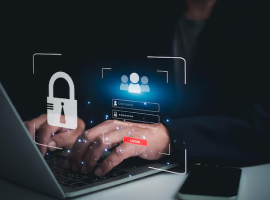 Identity Access Management  The Ultimate Security Feature