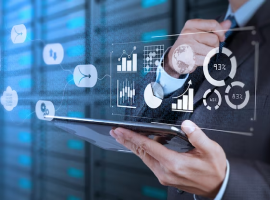 Implementing Cloud Computing And Data Analytics Solutions In A Retail Company With Case Studies